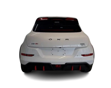 Oferta de GWM ORA 03 GT Oferta de GWM ORA 03 GT